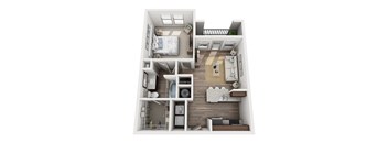 Radient Apt FP2