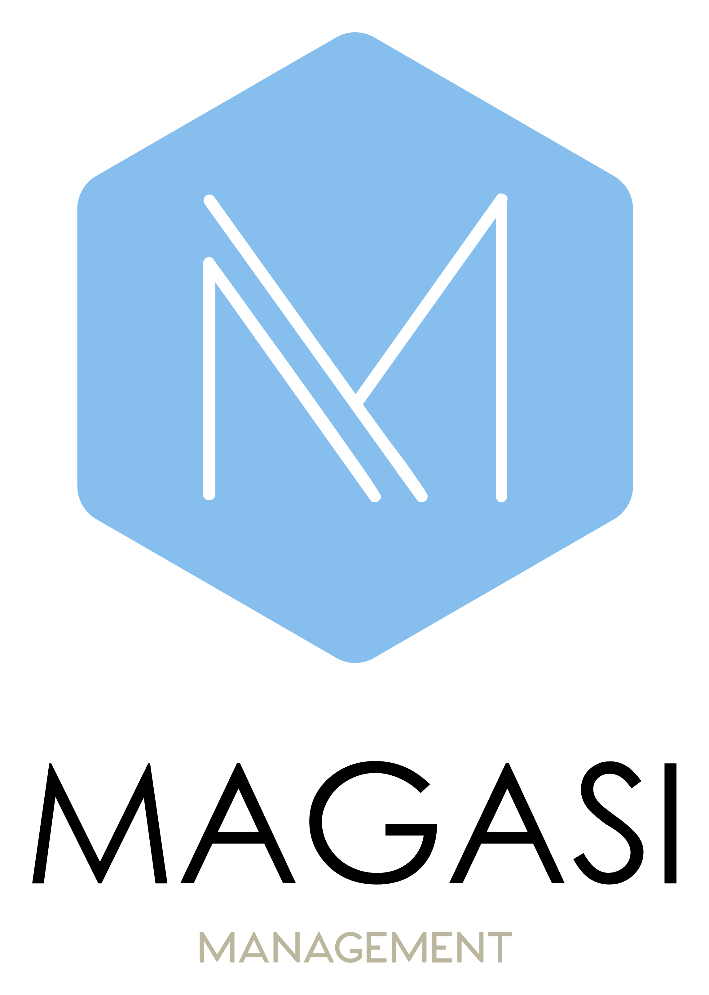 Magasi Management, LLC