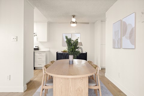 233 N Mollison Ave 2 Beds Apartment for Rent