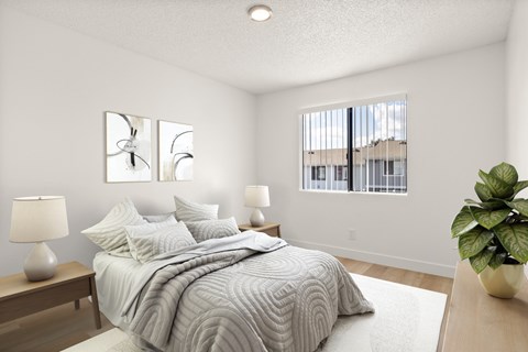 325 E Bradley Ave 2 Beds Apartment for Rent