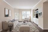 1-bedroom apartment at Riata Apartments in Austin