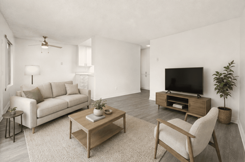 1050 Peach Ave 1-2 Beds Apartment for Rent