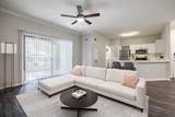 1-bedroom apartment at The Brodie Apartments in Austin