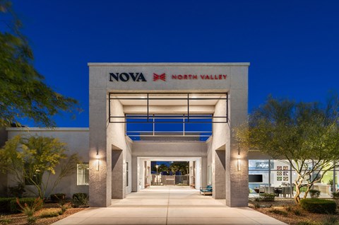 Nova North Valley