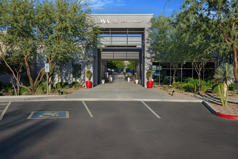 Nova North Valley