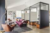 1-bedroom apartment at Helm Apartments in Everett