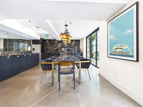 727 West 7Th Street Studio-3 Beds Apartment for Rent