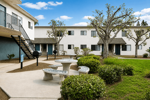 275 Ballantyne St 1-2 Beds Apartment for Rent
