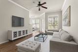1-bedroom apartment at Elan Apartments in Austin