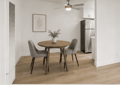 422 Shady Lane 1-3 Beds Apartment for Rent