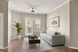 1-bedroom apartment at Mirador & Stovall At River City Apartments in Jacksonville