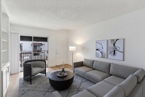 1294 N Mollison Ave, El Cajon CA 92021 1-2 Beds Apartment for Rent