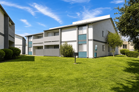 121 N Ramona St 1-3 Beds Apartment for Rent