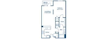 A black and white image of a house floor plan.