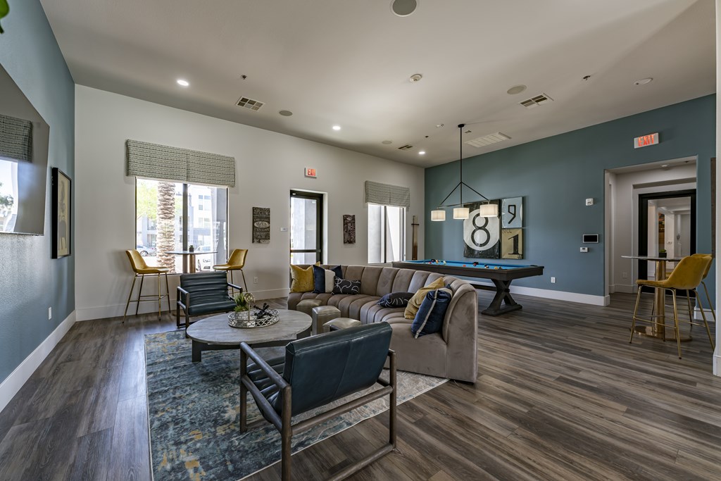 The Residences At Stadium Village