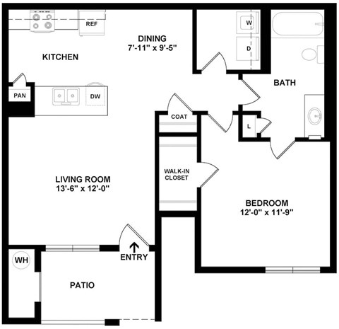 1131 Wigwam Pkwy 1-3 Beds Apartment for Rent - Photo Gallery 39