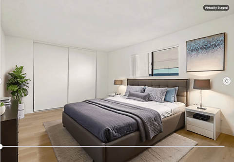466 W Washington Ave 1-2 Beds Apartment for Rent