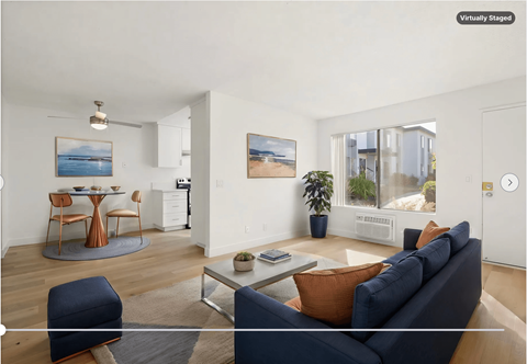 466 W Washington Ave 1-2 Beds Apartment for Rent