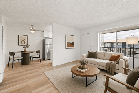 422 Shady Lane 1-3 Beds Apartment for Rent