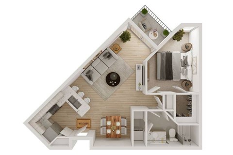 692 Lake Carolyn Parkway Studio-2 Beds Apartment for Rent - Photo Gallery 59