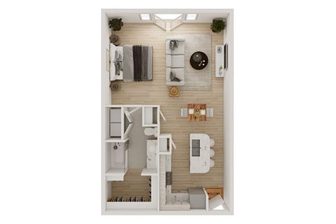 692 Lake Carolyn Parkway Studio-2 Beds Apartment for Rent - Photo Gallery 58