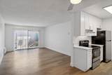 1-bedroom apartment at Terre at 1019 Peach Apartments in El Cajon