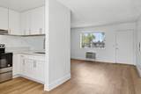 1-bedroom apartment at Terre at 1050 Peach Apartments in El Cajon