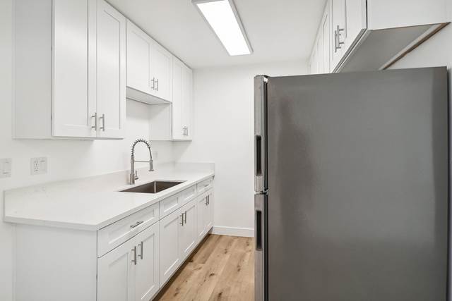 2-bedroom apartment at Terre at 1050 Peach Apartments in El Cajon, CA