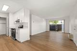 1-bedroom apartment at Terre at 989 Peach Apartments in El Cajon