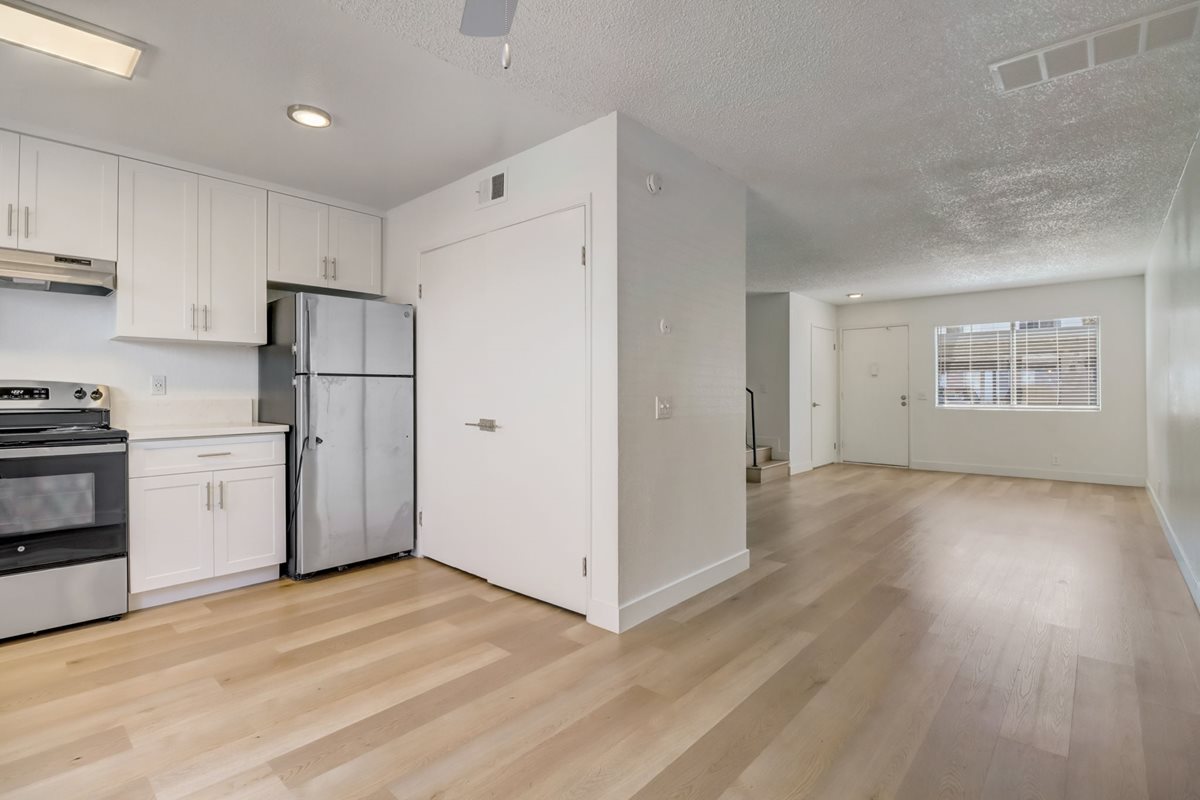 Terre at Bradley Apartments