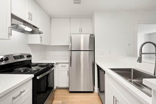 1-bedroom apartment at Terre at Graves Apartments in El Cajon, CA