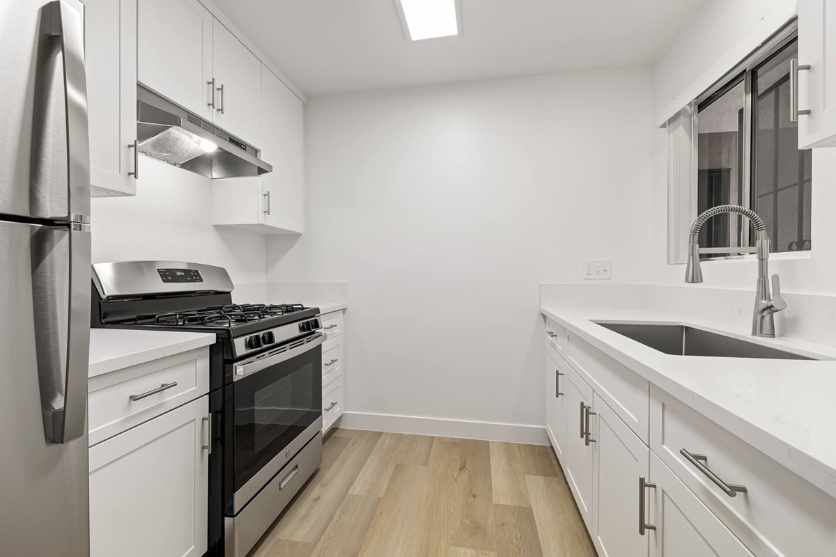 Oak Valley Apartments
