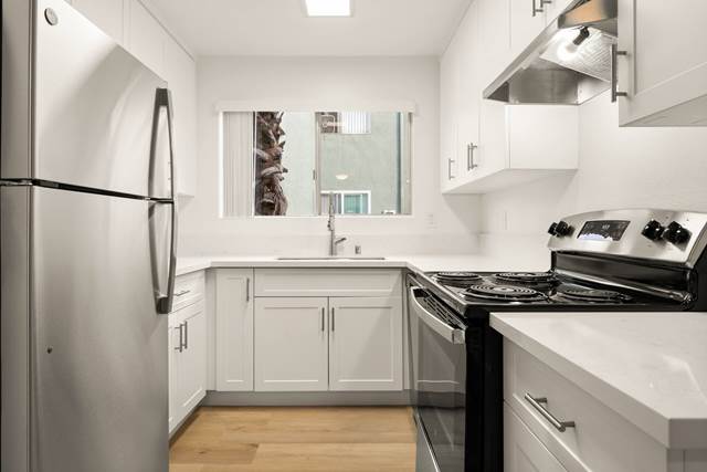 1-bedroom apartment at Terre at Mollison Apartments in El Cajon, CA