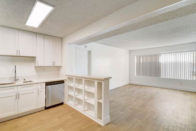1-bedroom apartment at Sunset Gardens Apartments in El Cajon, CA