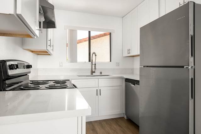 1-bedroom apartment at Valle at Escondido Apartments in Escondido, CA