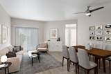 Studio apartment at Eaglewood Apartments in Woodland