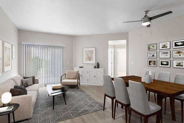 Studio apartment at Eaglewood Apartments in Woodland, CA