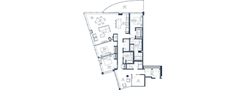 4 bed 2 bath at Petries Landing I Apartments , Ottawa, ON, K4A 1K4