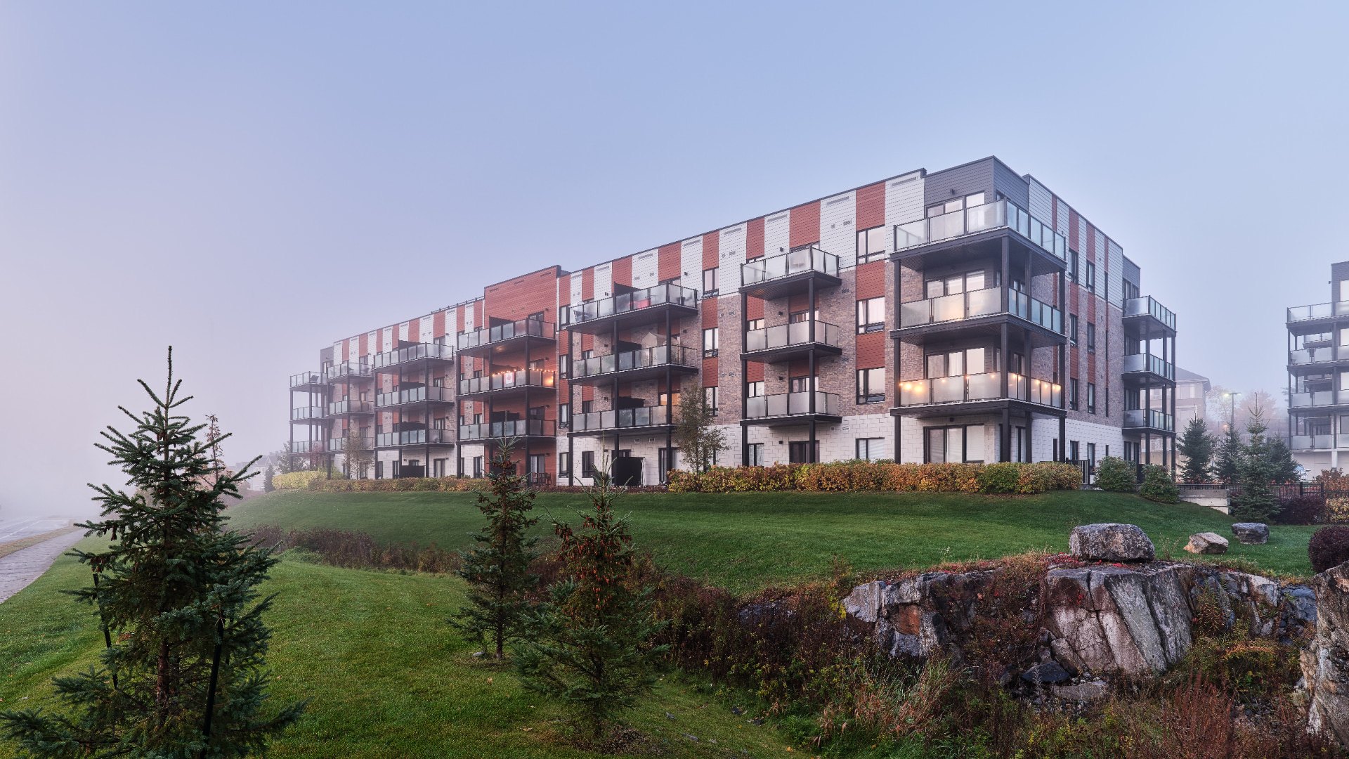 2 bedroom apartment - Kanata Lakes, Ottawa 5