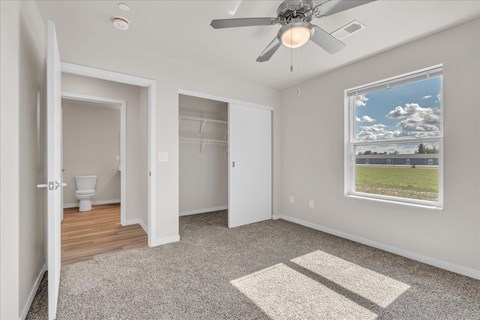 650 Candy Ln 2-3 Beds Apartment for Rent