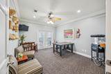 1-bedroom apartment at Woodbridge Apartments in Bedford