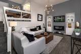 2-bedroom apartment at On 7th Apartment Homes in Upland