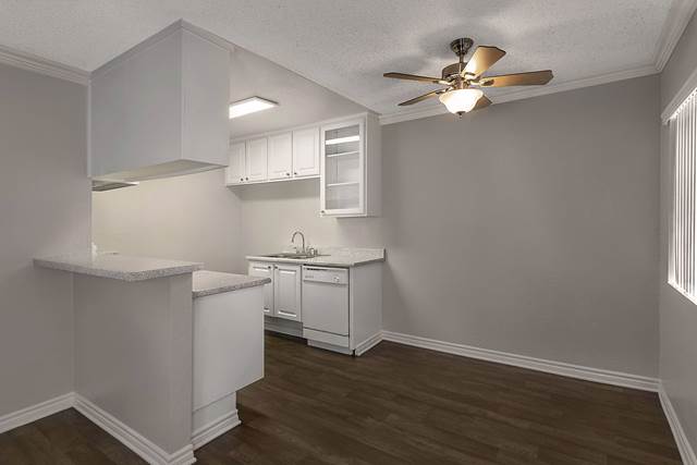 2-bedroom apartment at Chapman Village West Apartments in Garden Grove, CA