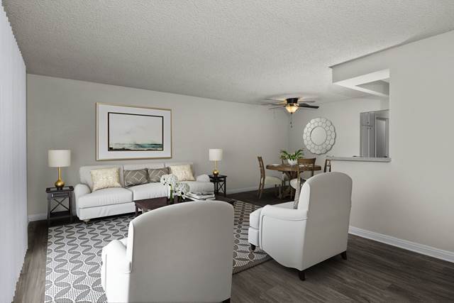 Studio apartment at Modera Pomona in Pomona, CA