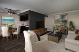 1-bedroom apartment at Fairway Village Apartments in Anaheim