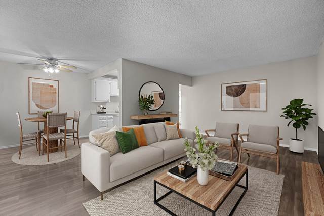 1-bedroom apartment at Nam Viet A Village in Garden Grove, CA
