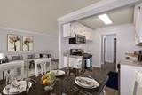 1-bedroom apartment at La Paz Apartments in Fountain Valley