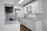 1-bedroom apartment at Los Arbolitos Apartments in Huntington Beach