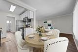 1-bedroom apartment at Monticello At The Beach Apartments in Huntington Beach