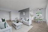 1-bedroom apartment at Villa Camino Apartments in Oceanside